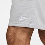 Nike Club Men's Mesh Flow Shorts