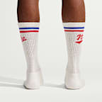 Nike Everyday Plus Crew Socks (3 Pairs)