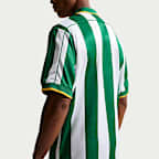 Nike Fairway Fresh Men's Dri-FIT Loose Short-Sleeve Golf Polo