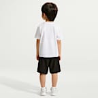 Nike Toddler Boxy T-Shirt