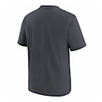 Seattle Seahawks Super Bowl LX Two-Time Champs Big Kids' Nike NFL T-Shirt