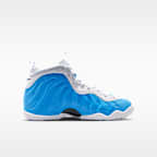 Nike Little Posite Pro Big Kids' Shoes