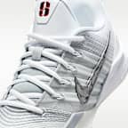 Tenis de básquetbol Sabrina 3 "Me Vs. Me"