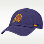 Phoenix Suns Club Nike NBA Hardwoods Cap