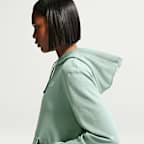 Nike Sportswear Club Fleece Women's Pullover Hoodie