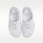 Nike Aqua Swoosh Big Kids' Sandals