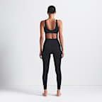 Leggings de cintura subida de 66 cm NikeSKIMS Matte para mulher