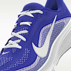 Nike Pegasus 42 By You Custom Men's Road Running Shoes