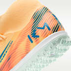 Nike Mercurial Superfly 10 Academy 'Kylian Mbappé' Turf High-Top Football Shoes