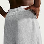 Short de training en Fleece Dri-FIT Nike N.A.C. pour homme