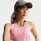 Nike Pro Big Kids' (Girls') Dri-FIT Tank Top