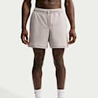 Short haute performance Dri-FIT 18 cm Nike Primary NanoKnit pour homme
