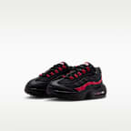 Nike Air Max 95 Recraft Little Kids' Shoes