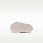 Nike Force 1 Low EasyOn Baby/Toddler Shoes