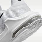Nike Impact 4 Basketball Shoes