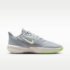 Nike Precision 7 籃球鞋