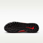 Nike Phantom 6 High Academy Turf Soccer Shoes