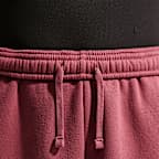 Pantalon ample Nike Sportswear Studio Fleece pour fille