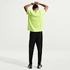Calças de running em malha Nike Miler Winterized Dri-FIT para homem