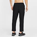 Nike Form Men's Dri-FIT Open-Hem Versatile Trousers