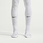 Chaussettes de football montantes Nike Dri-FIT Strike