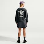 Sweat à col ras-du-cou ACG « Tuff Fleece » pour femme