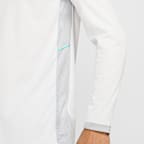 Playera de entrenamiento de fútbol Dri-FIT para hombre Nike Academy
