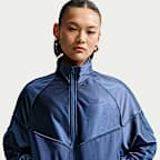 Nike Sportswear Women's Oversized Windrunner Jacket