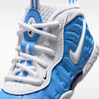 Tenis para bebé e infantil Nike Little Posite Pro