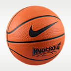 Nike Knockout Pilota de bàsquet per a exteriors (desinflada)