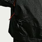 ACG Essentials Big Kids' Rain Jacket