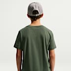 Nike Sportswear Big Kids' T-Shirt
