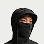 ナイキ テック ヘリオス メンズ Dri-FIT ロングスリーブ シェル