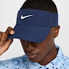 Visera Dri-FIT Nike Ace