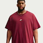 T-shirt męski Nike Sportswear Premium Essentials