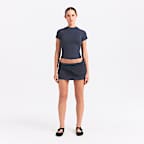 NikeSKIMS Airy Women's Baby T-Shirt