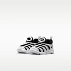 Nike Dynamo Free Baby/Toddler Shoes