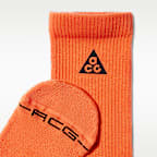 Nike ACG Everyday Elevated Crew Socks (1 Pair)