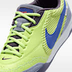 Nike Tiempo Streetgato Indoor/Court Low-Top Football Shoes