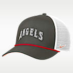 Gorra de rejilla Nike con cuerda Portland Thorns Rise