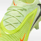 Nike Phantom 6 Low Elite Firm-Ground Soccer Cleats