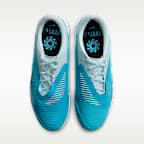Nike Phantom 6 Low Academy "Erling Haaland" Indoor/Court Soccer Shoes