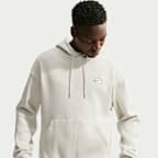 Hoodie pullover Nike Sportswear para homem