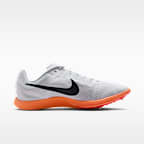 Nike Zoom Rival Distance Athletics Distance Spikes