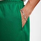 Nike Club Men's Mesh Flow Shorts