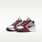 Kobe V Big Kids' Basketball Shoes