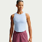 Nike Swift Women's Dri-FIT Mid-Rise 2.5" Brief-Lined Running Shorts