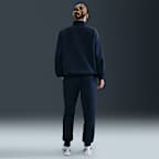 Nike Sportswear Phoenix Plush Women's Mid-Rise Cozy Fleece Pants