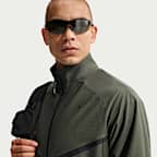 Nike Sportswear Tech Men's Dri-FIT Shori Knit Track Jacket