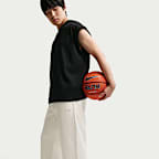 Nike スタンダード イシュー メンズ Therma-FIT 起毛 オープンヘム バスケットボールパンツ